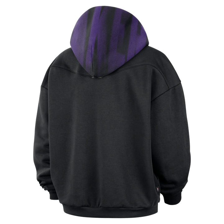 Lakers Game Theater Hoodie - Lakers Store