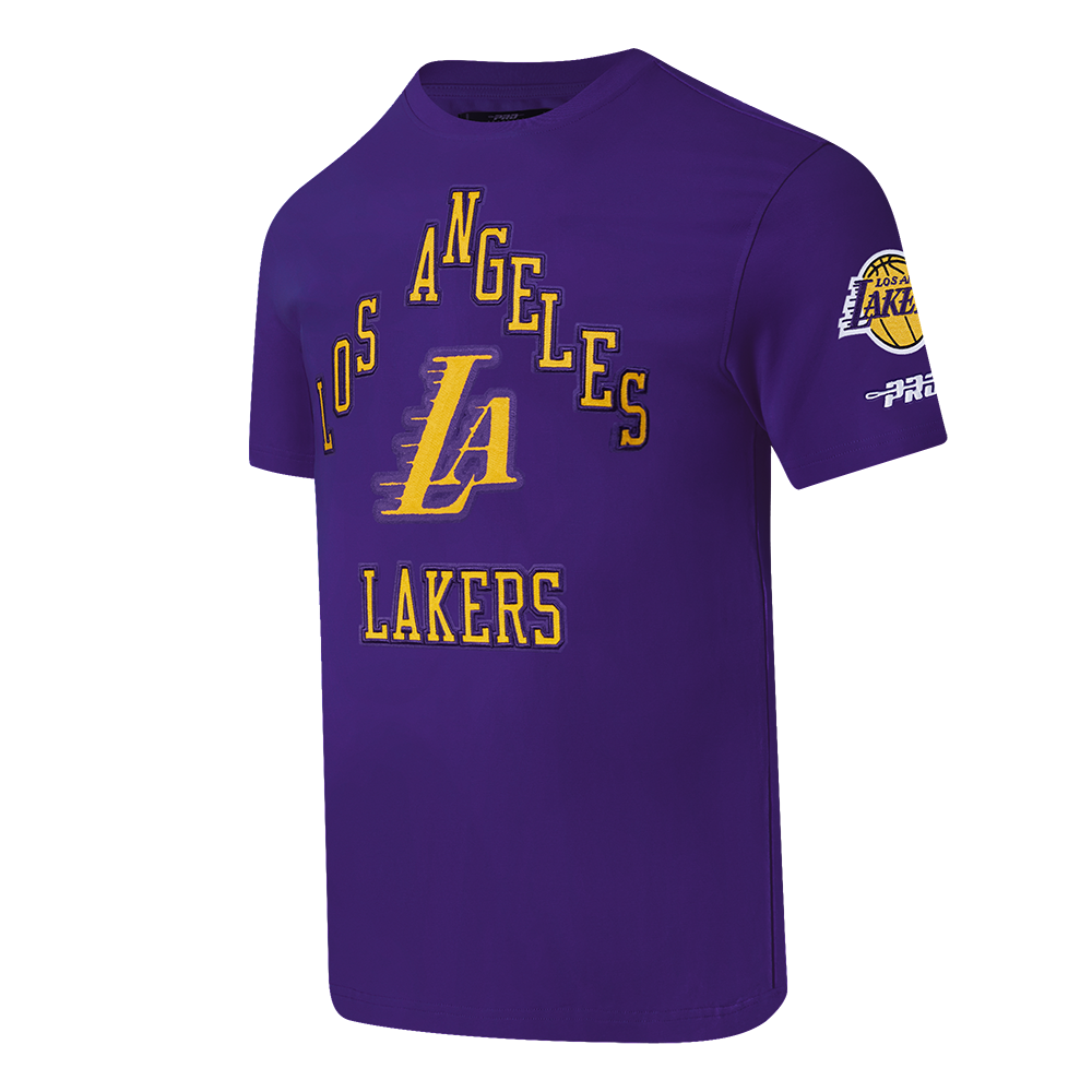 Lakers CE25 Short Sleeve Tee