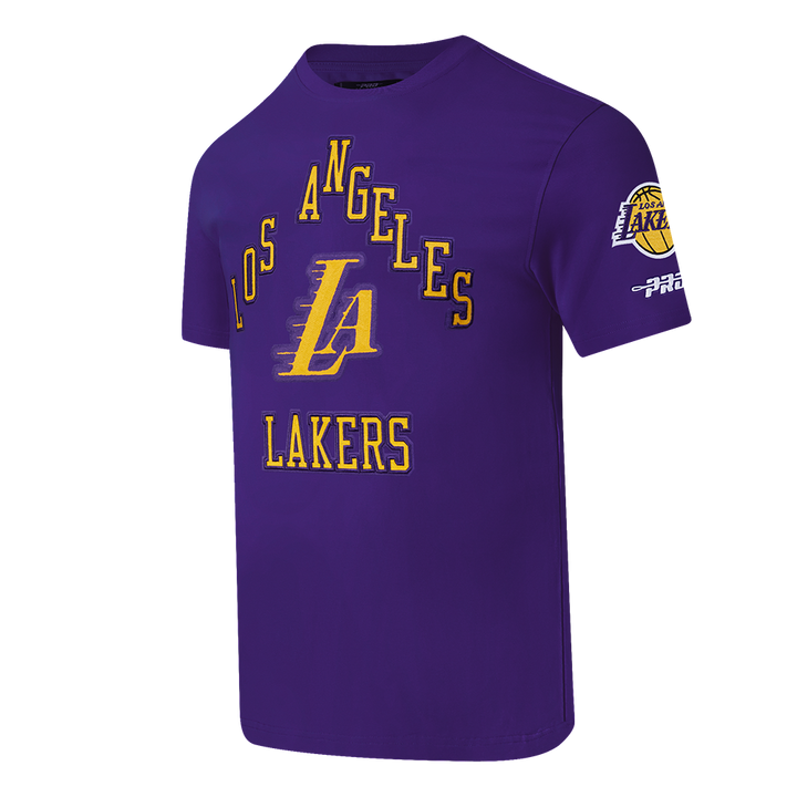 Lakers CE25 Short Sleeve Tee