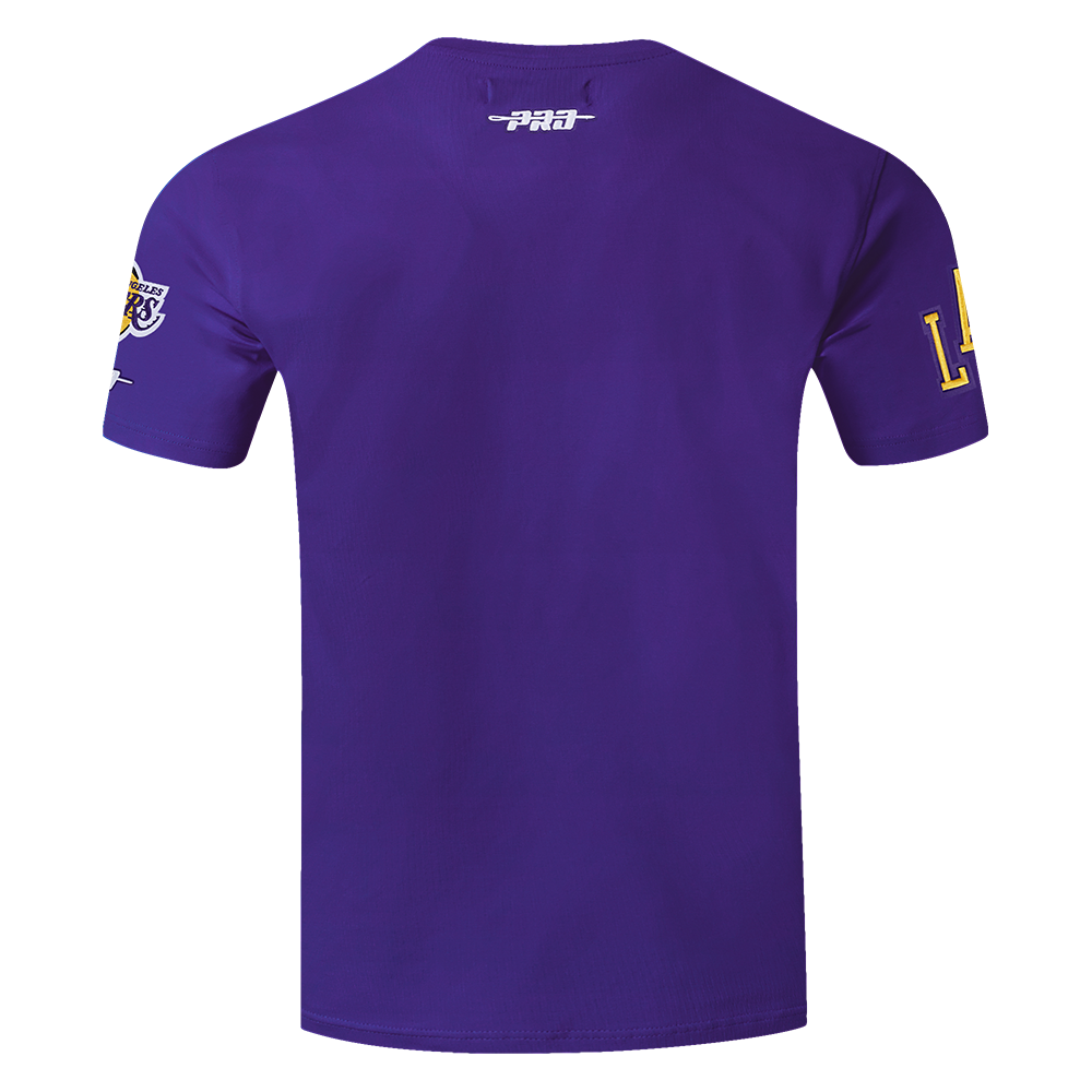 Lakers CE25 Short Sleeve Tee