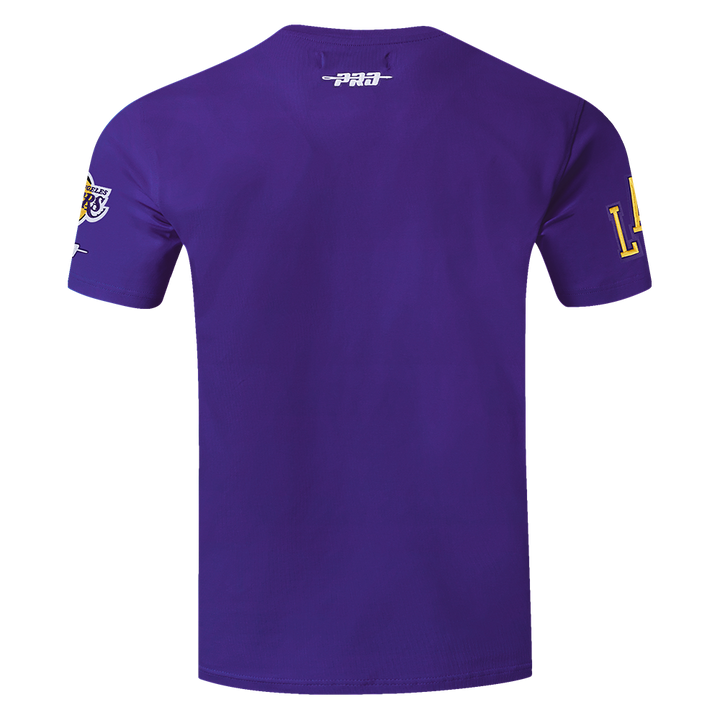 Lakers CE25 Short Sleeve Tee