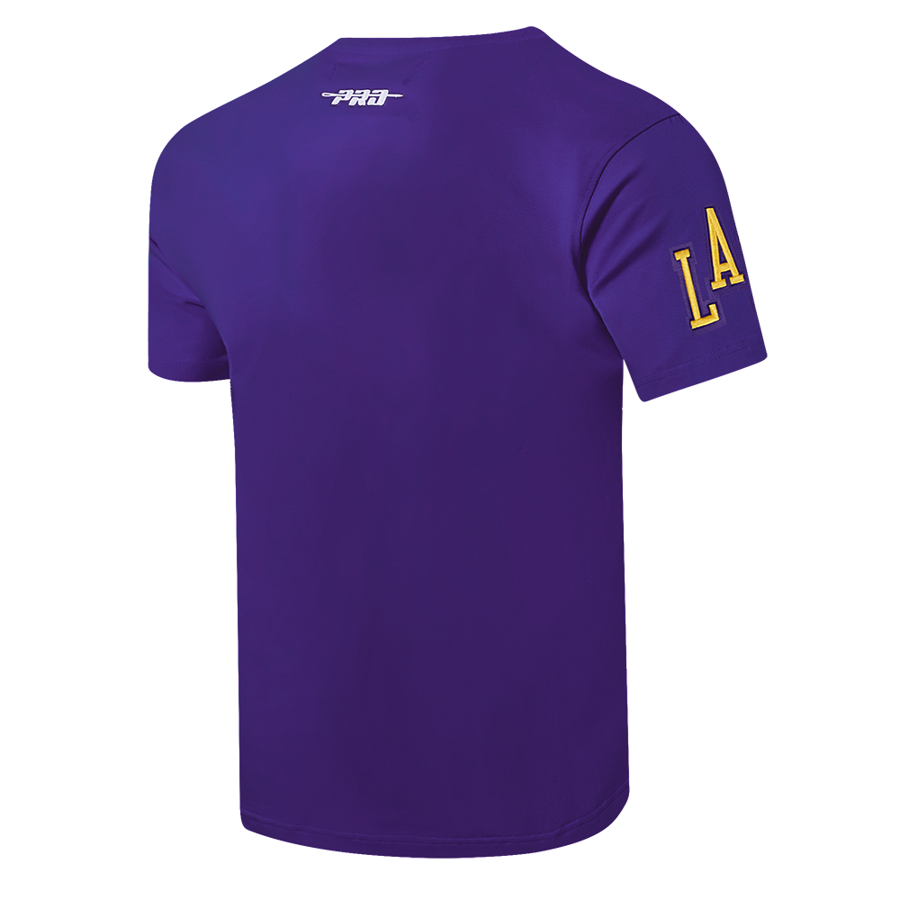Lakers CE25 Short Sleeve Tee