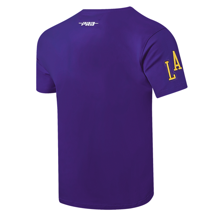 Lakers CE25 Short Sleeve Tee