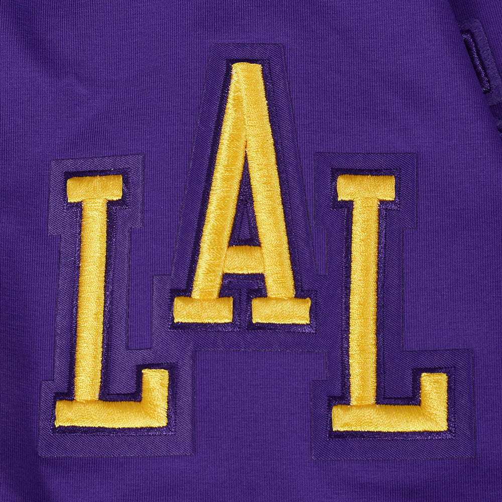 Lakers CE25 Short Sleeve Tee