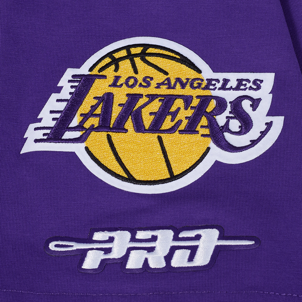 Lakers CE25 Short Sleeve Tee