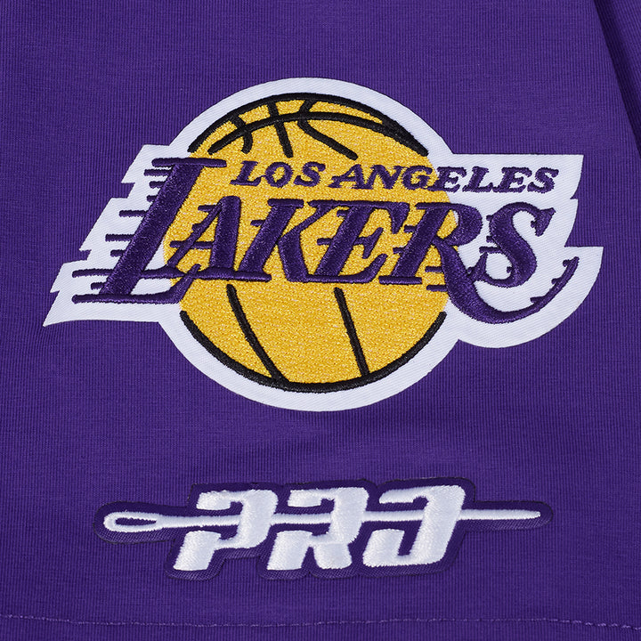 Lakers CE25 Short Sleeve Tee