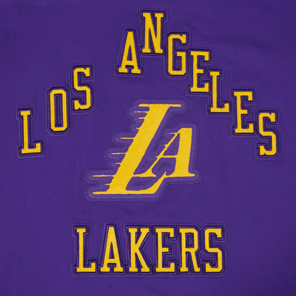 Lakers CE25 Short Sleeve Tee