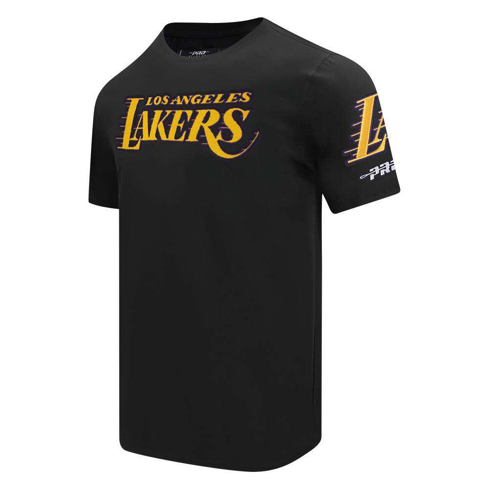 Lakers Dončić 77 Classic Player M SJ Tee