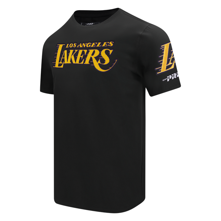 Lakers Dončić 77 Classic Player M SJ Tee