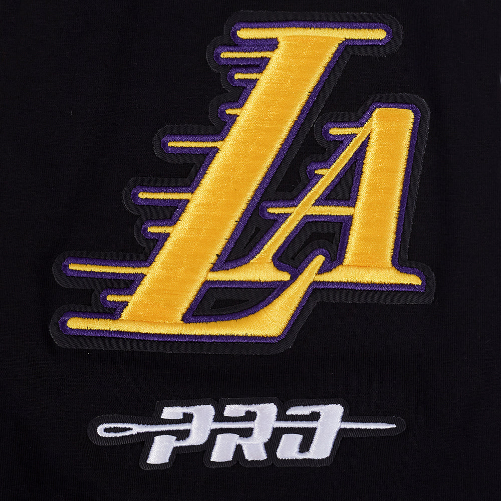 Lakers Dončić 77 Classic Player M SJ Tee