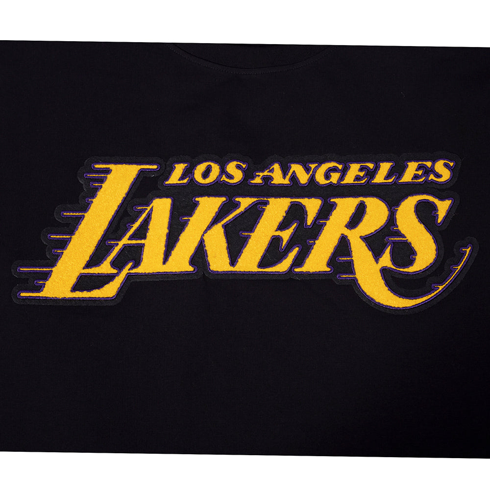 Lakers Dončić 77 Classic Player M SJ Tee