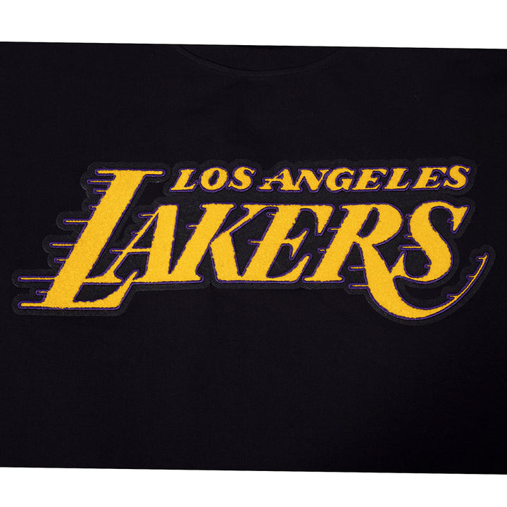 Lakers Dončić 77 Classic Player M SJ Tee