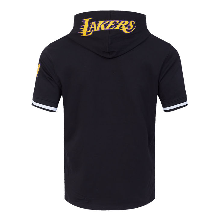 Lakers Dončić Classic Player NN SS PO Hoodie Tee