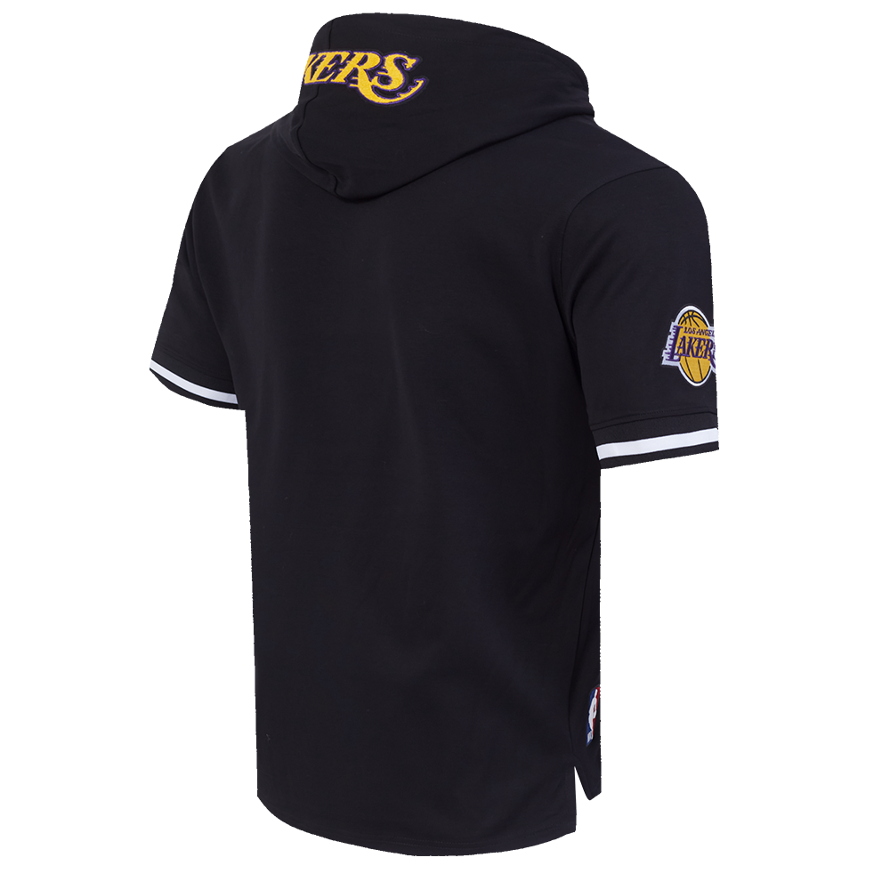 Lakers Dončić Classic Player NN SS PO Hoodie Tee