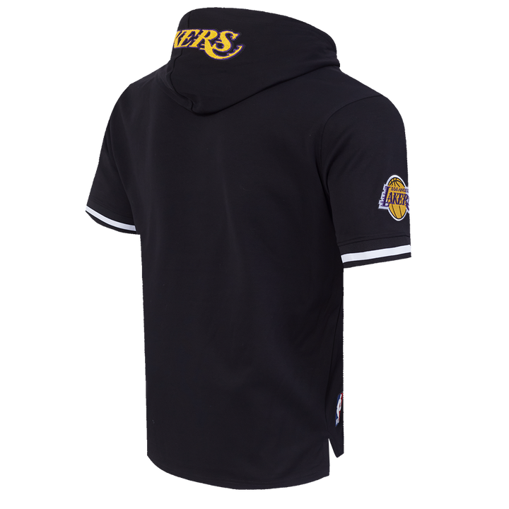 Lakers Dončić Classic Player NN SS PO Hoodie Tee