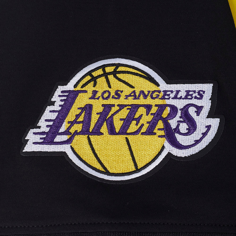 Lakers Dončić Classic Player NN SS PO Hoodie Tee