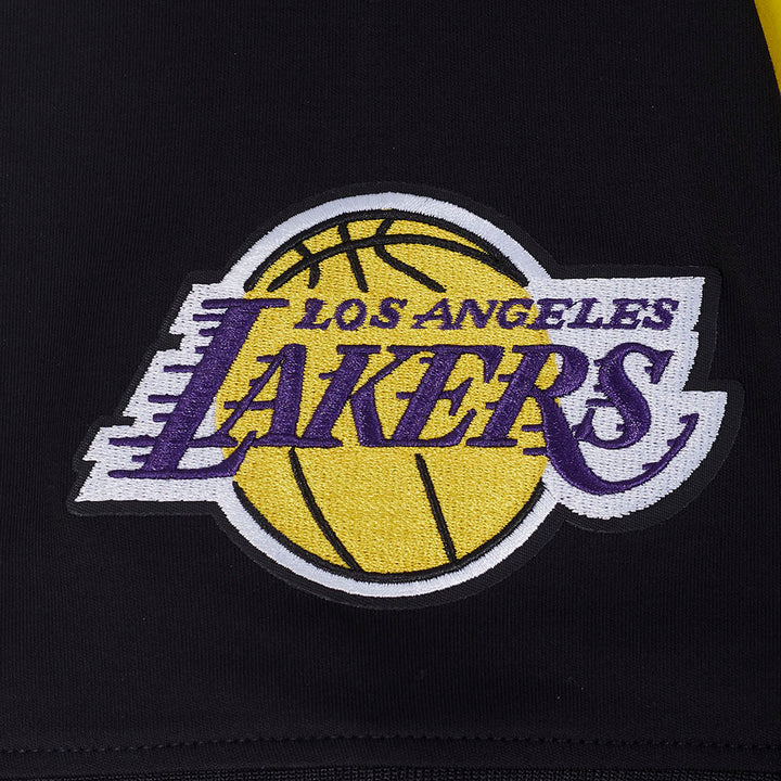 Lakers Dončić Classic Player NN SS PO Hoodie Tee