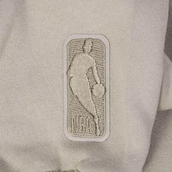 Lakers Dončić 77 Neutral FLC PO Hoodie