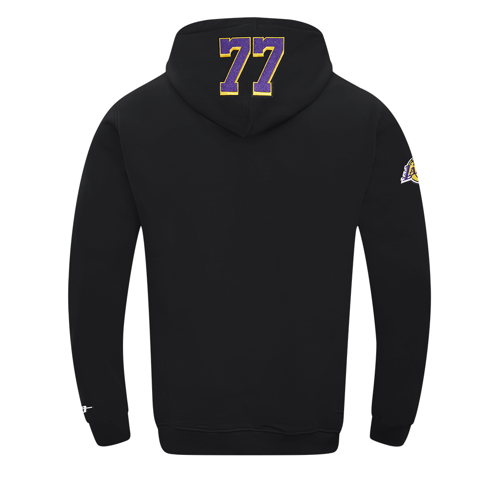 Lakers Dončić Remix Avatar FLC PO Hoodie