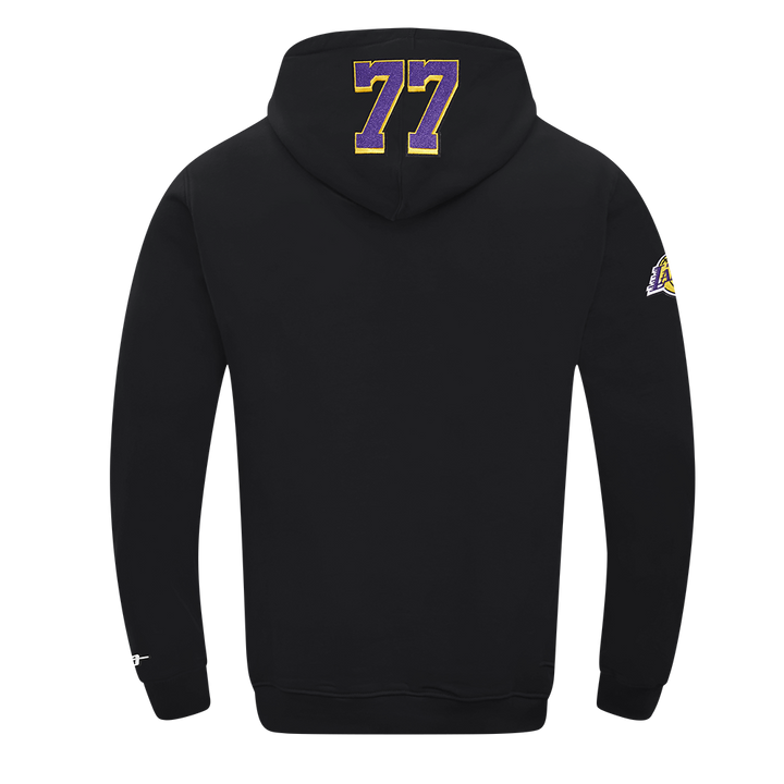 Lakers Dončić Remix Avatar FLC PO Hoodie
