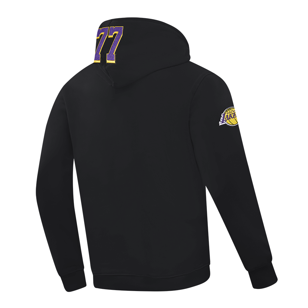 Lakers Dončić Remix Avatar FLC PO Hoodie