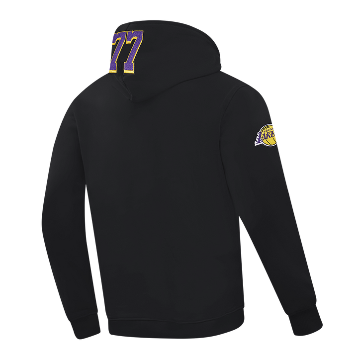 Lakers Dončić Remix Avatar FLC PO Hoodie
