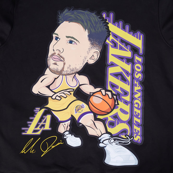 Lakers Dončić Remix Avatar FLC PO Hoodie