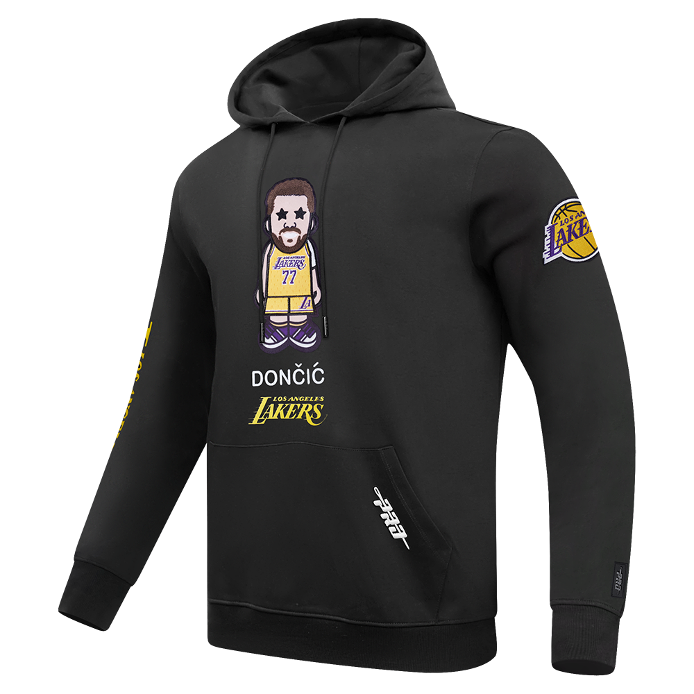 Lakers Dončić Avatar M FLC PO Hoodie