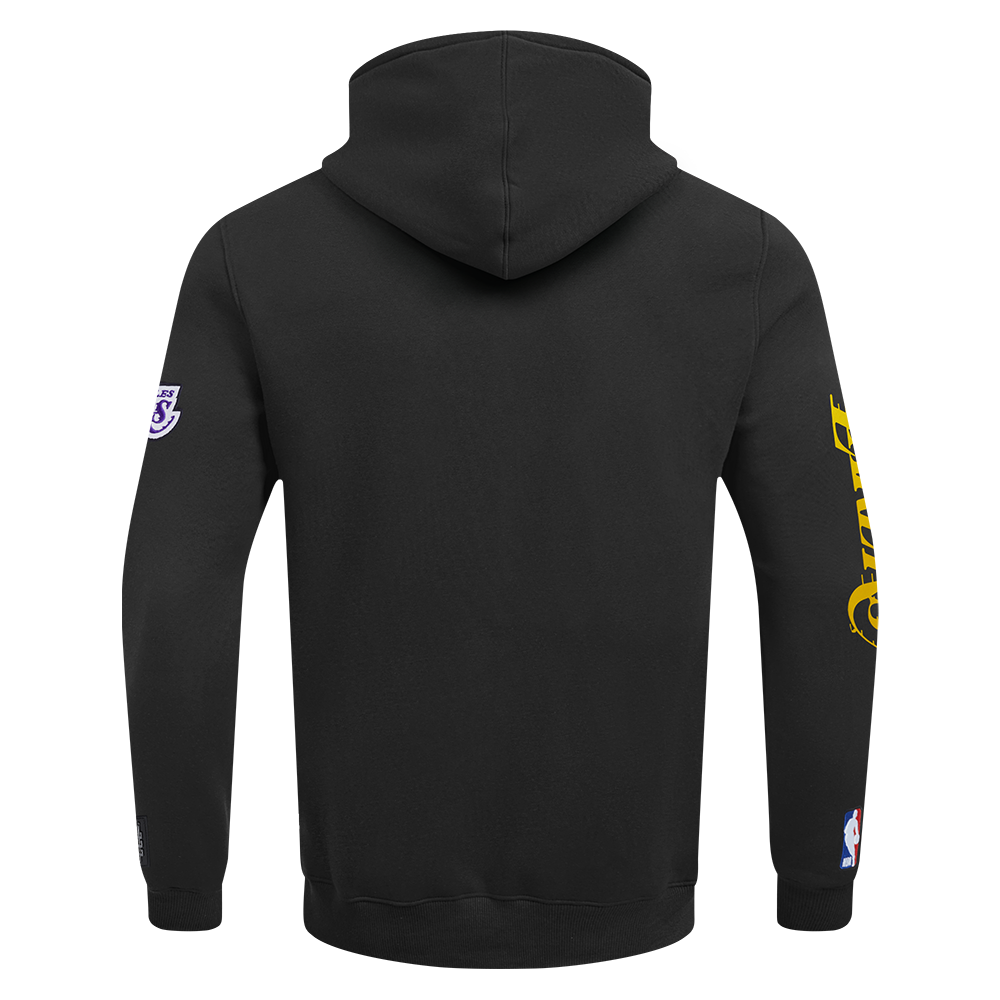 Lakers Dončić Avatar M FLC PO Hoodie