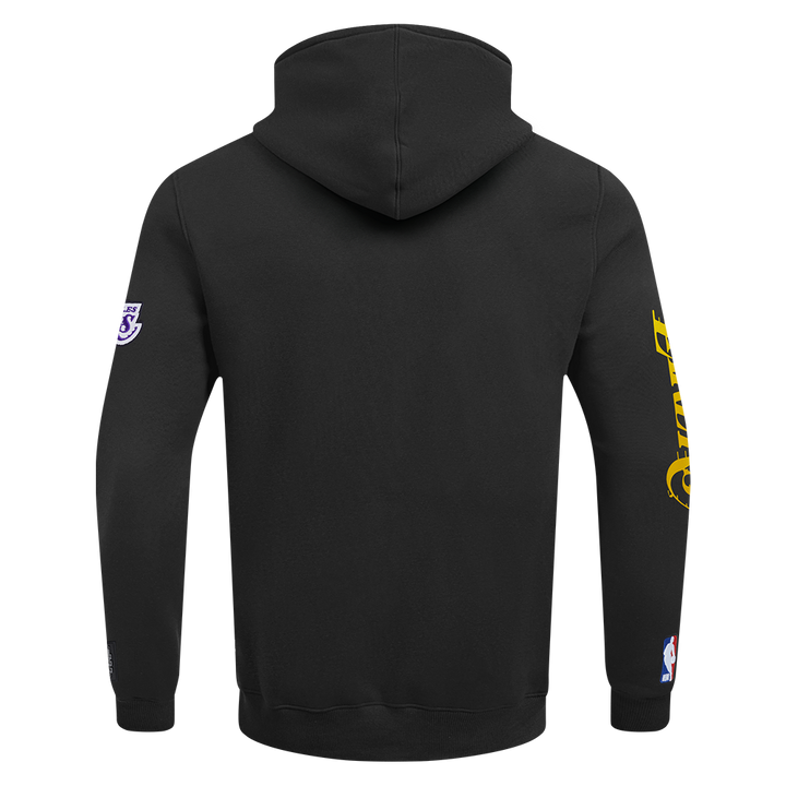 Lakers Dončić Avatar M FLC PO Hoodie