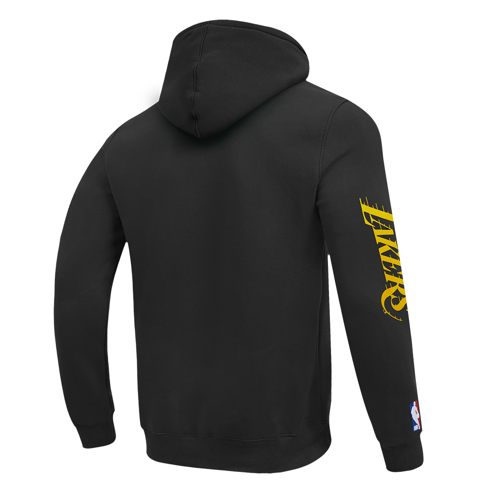 Lakers Dončić Avatar M FLC PO Hoodie