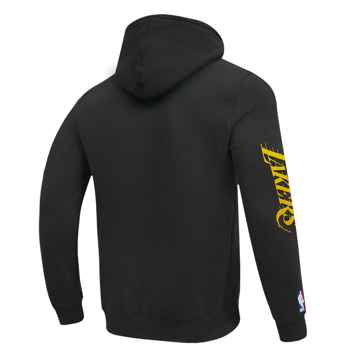 Lakers Dončić Avatar M FLC PO Hoodie
