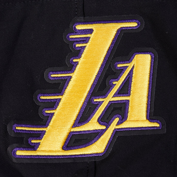 Lakers Starting Line Up FLC PO Hoodie