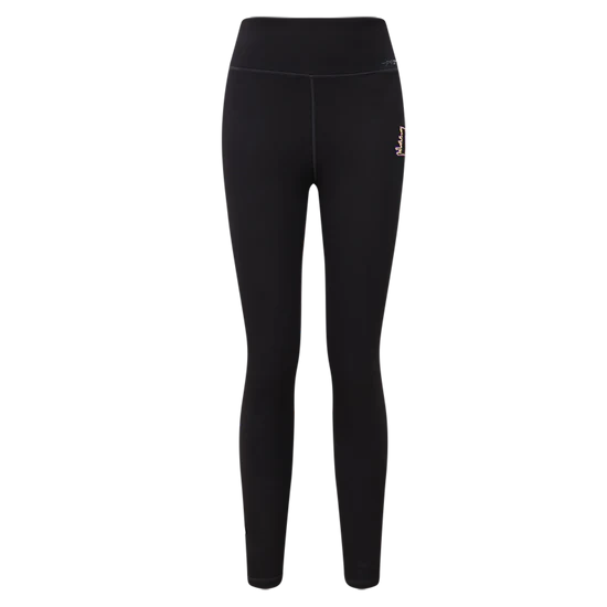 LAKERS WMNS CLASSIC JERSEY LEGGING