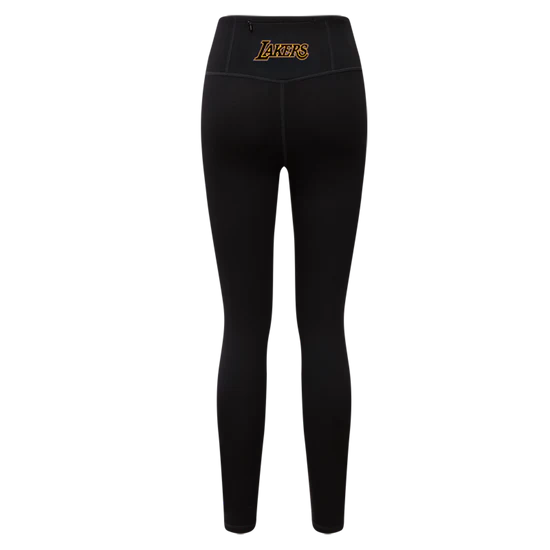 LAKERS WMNS CLASSIC JERSEY LEGGING