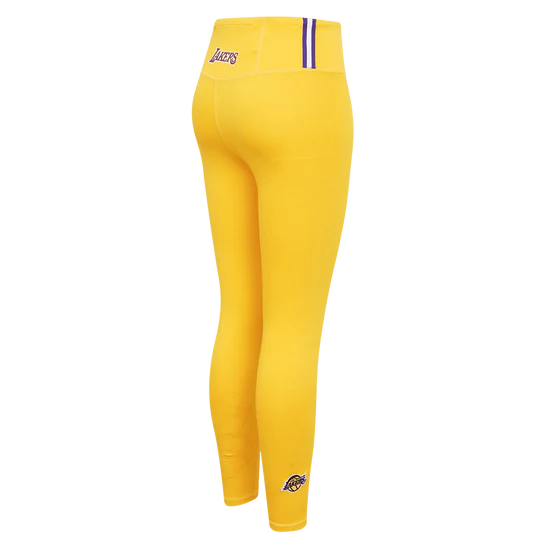 LAKERS WMNS CLASSIC JERSEY LEGGING