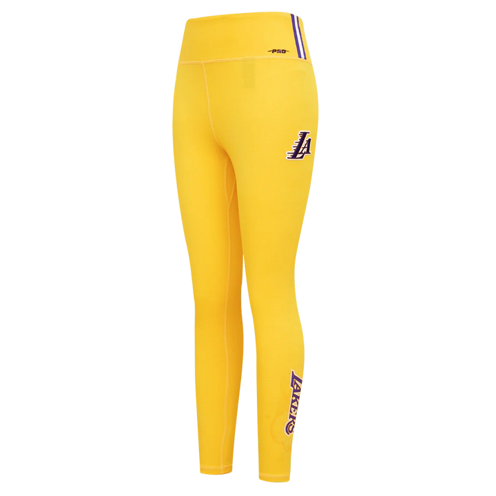 LAKERS WMNS CLASSIC JERSEY LEGGING