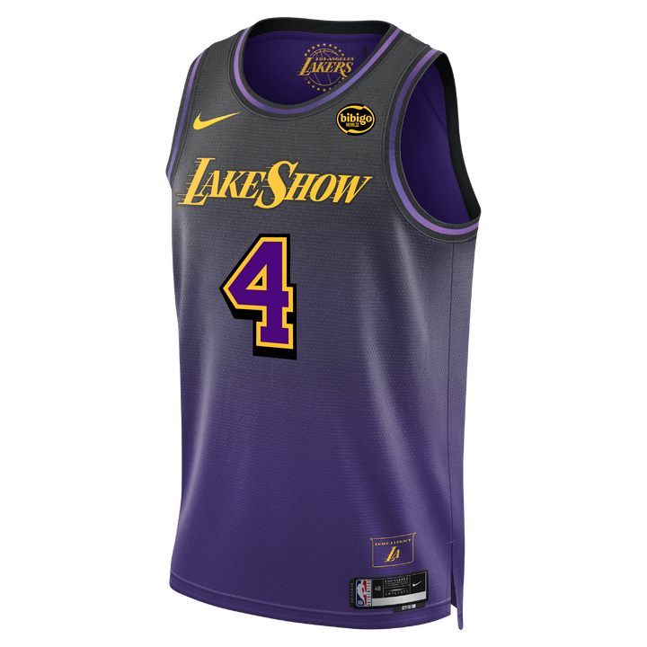 Lakers CE24 Knecht Swingman Jersey