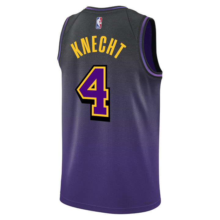 Lakers CE24 Knecht Swingman Jersey