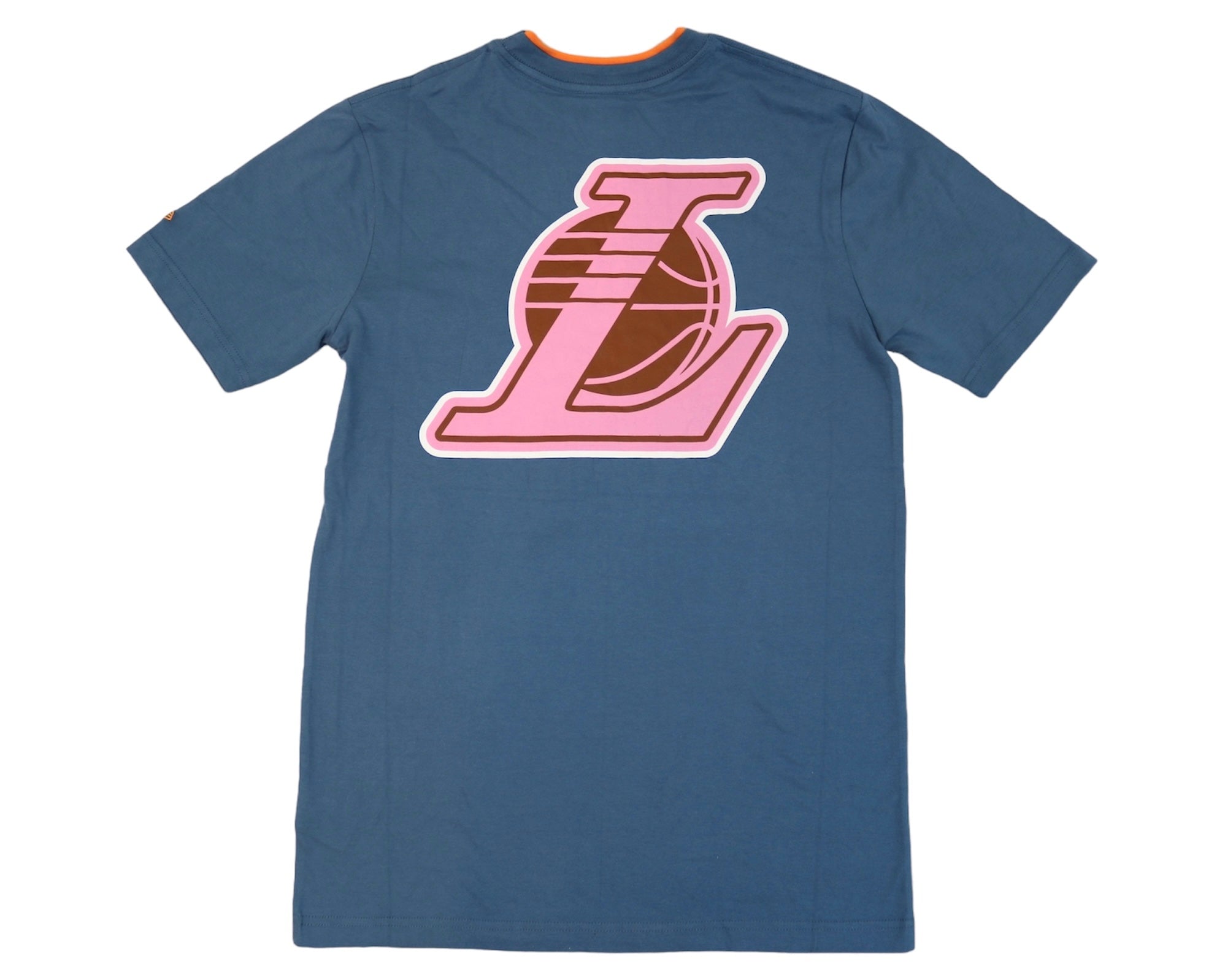 Lakers Color Pack23 Tee – Lakers Store