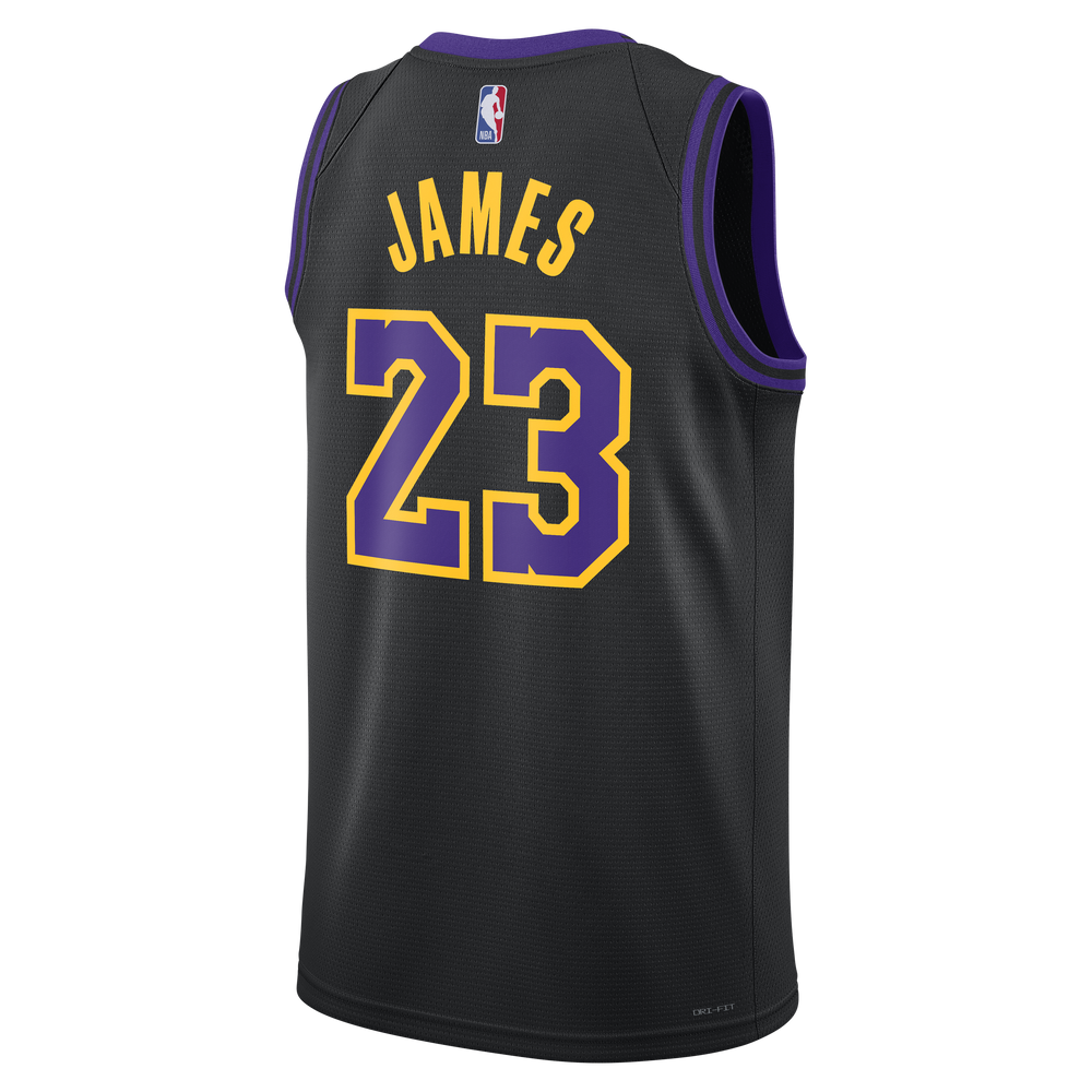Los Angeles Lakers City Edition Jerseys Lakers Store