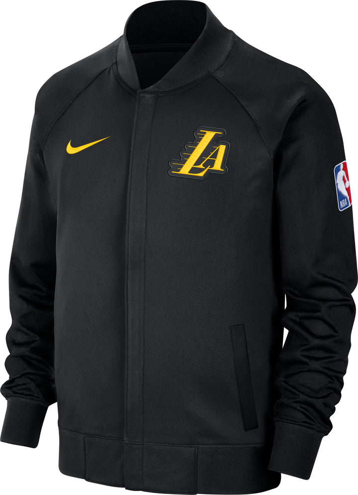 Lakers City Edition 23 Showtime Full Zip