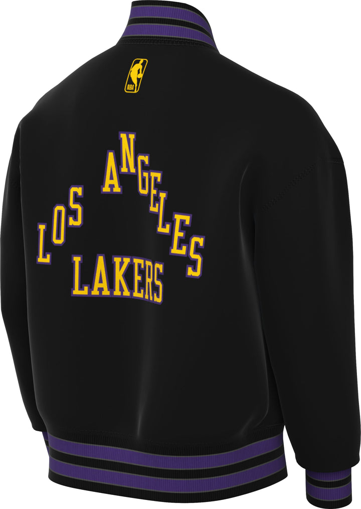 Lakers City Edition 23 PRM Jacket