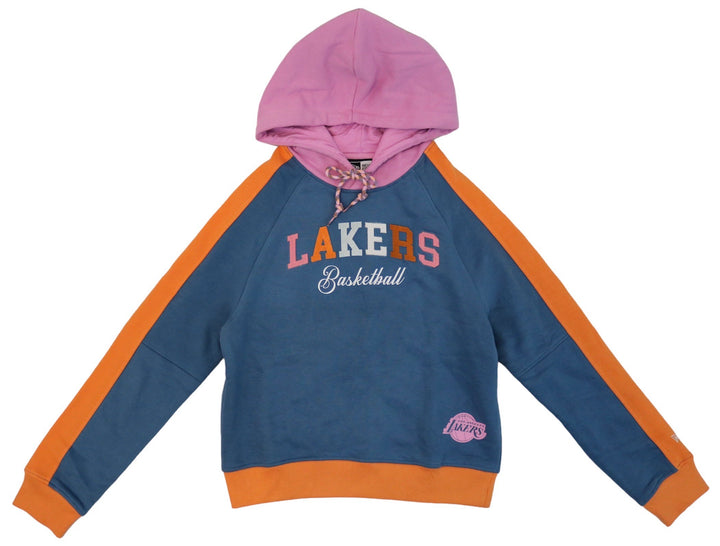 Lakers Wmns Color Pack23 Hoodie