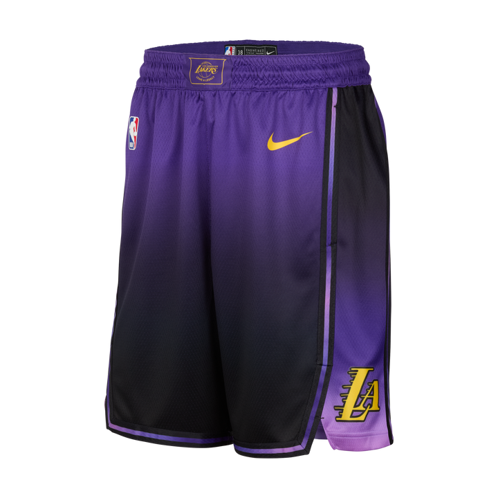 Lakers CE24 Swingman Shorts