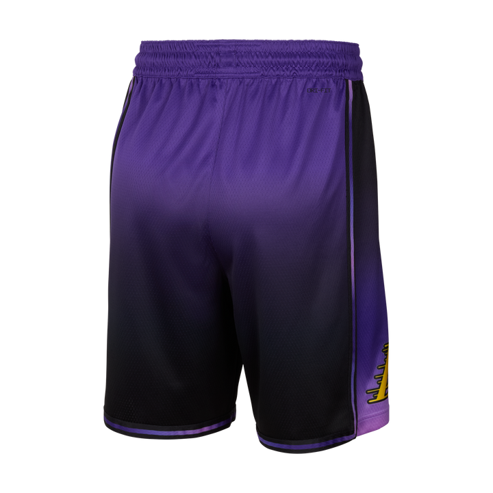 Lakers CE24 Swingman Shorts