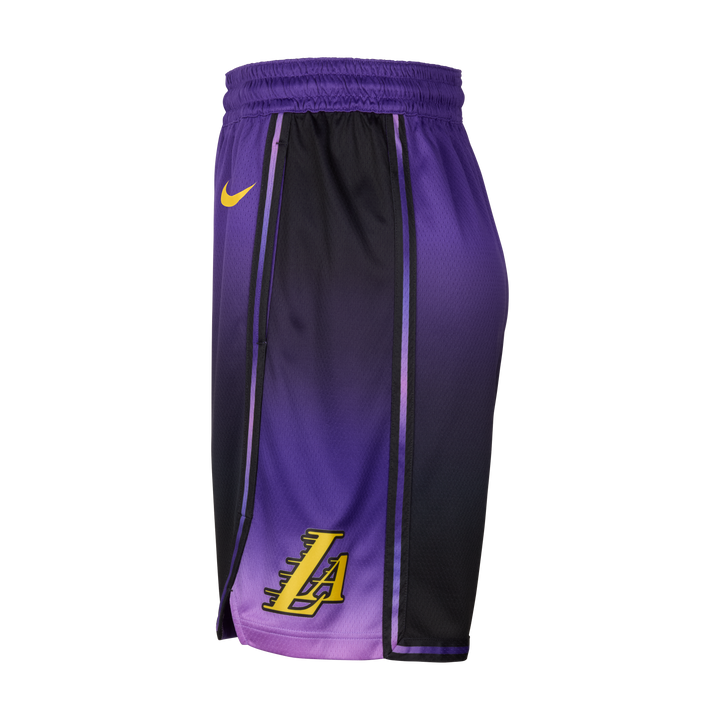 Lakers CE24 Swingman Shorts