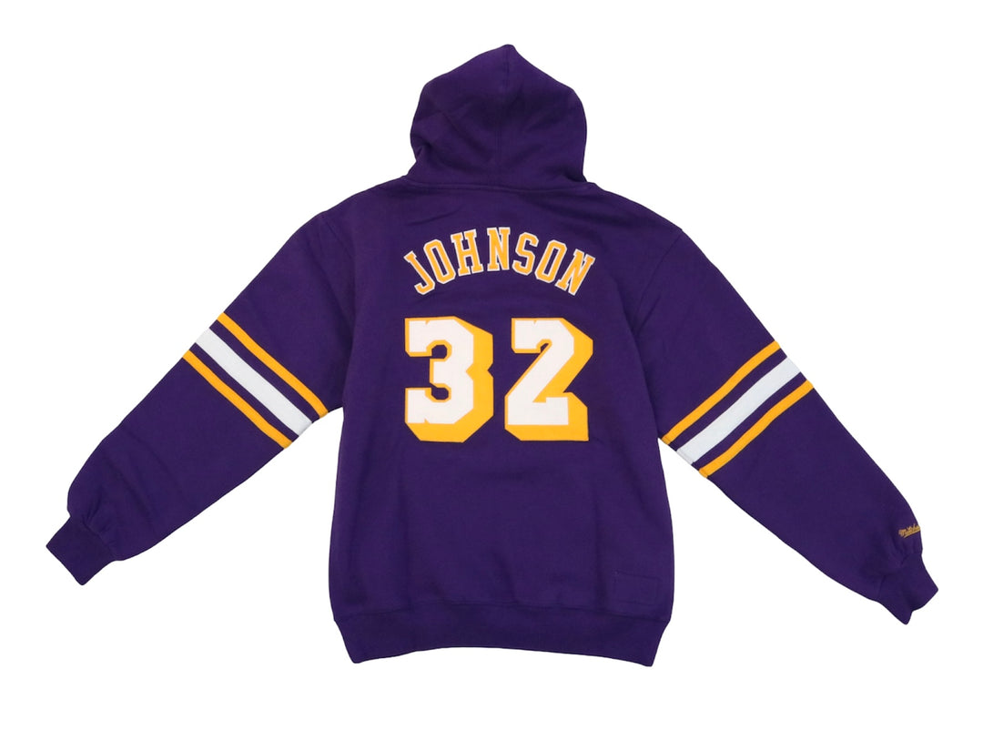 Lakers NN Magic Johnson Hoodie