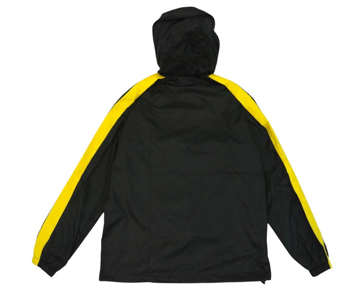 Lakers Big Belly Logo Anorak Jacket