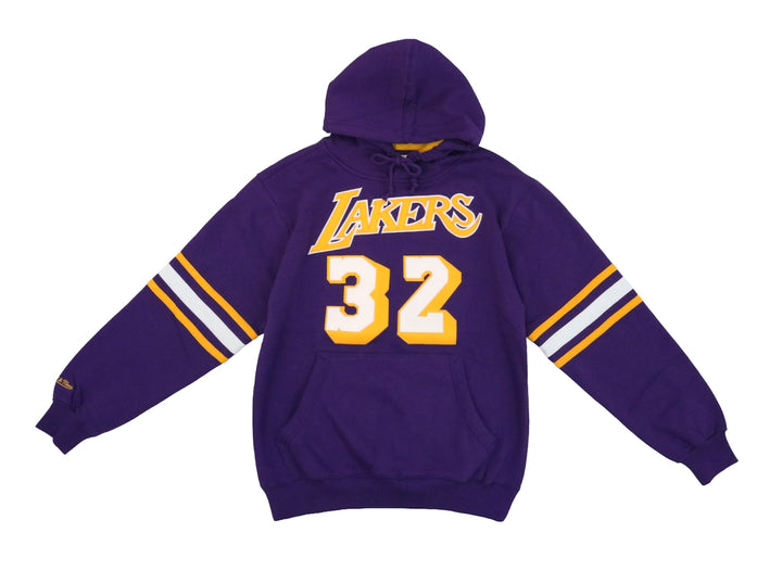 Lakers NN Magic Johnson Hoodie